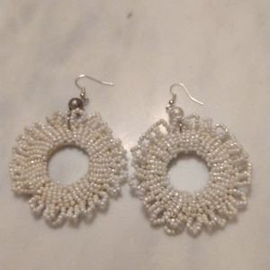 Spanish earrings